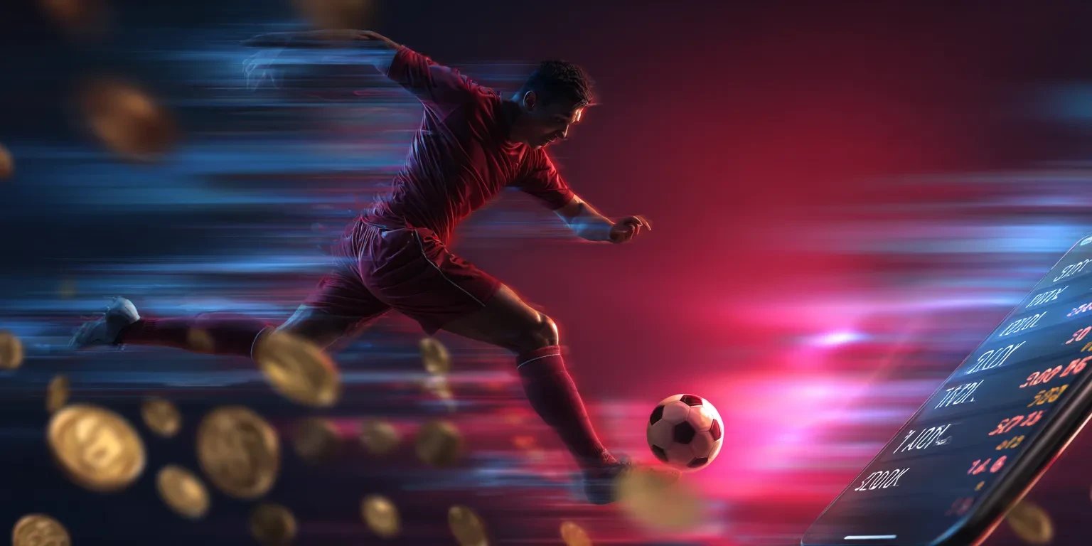 lotu — análise visual de futebol antes da partida